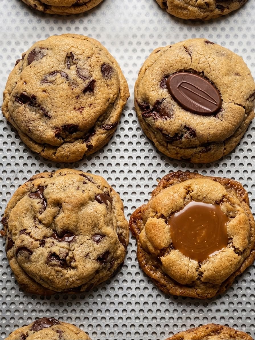 CooksBrad cookies artisanaux