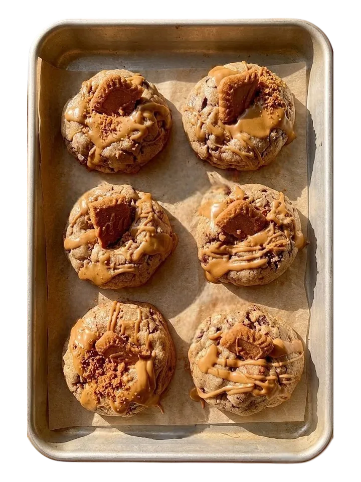 Cookie Spéculoos